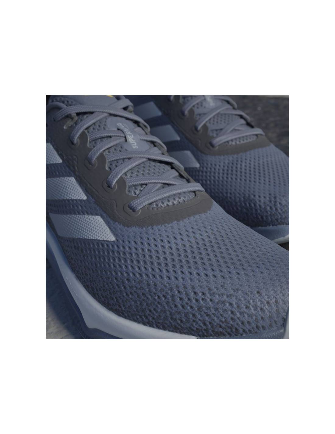 Zapatillas de running adidas Supernova Stride Hombre