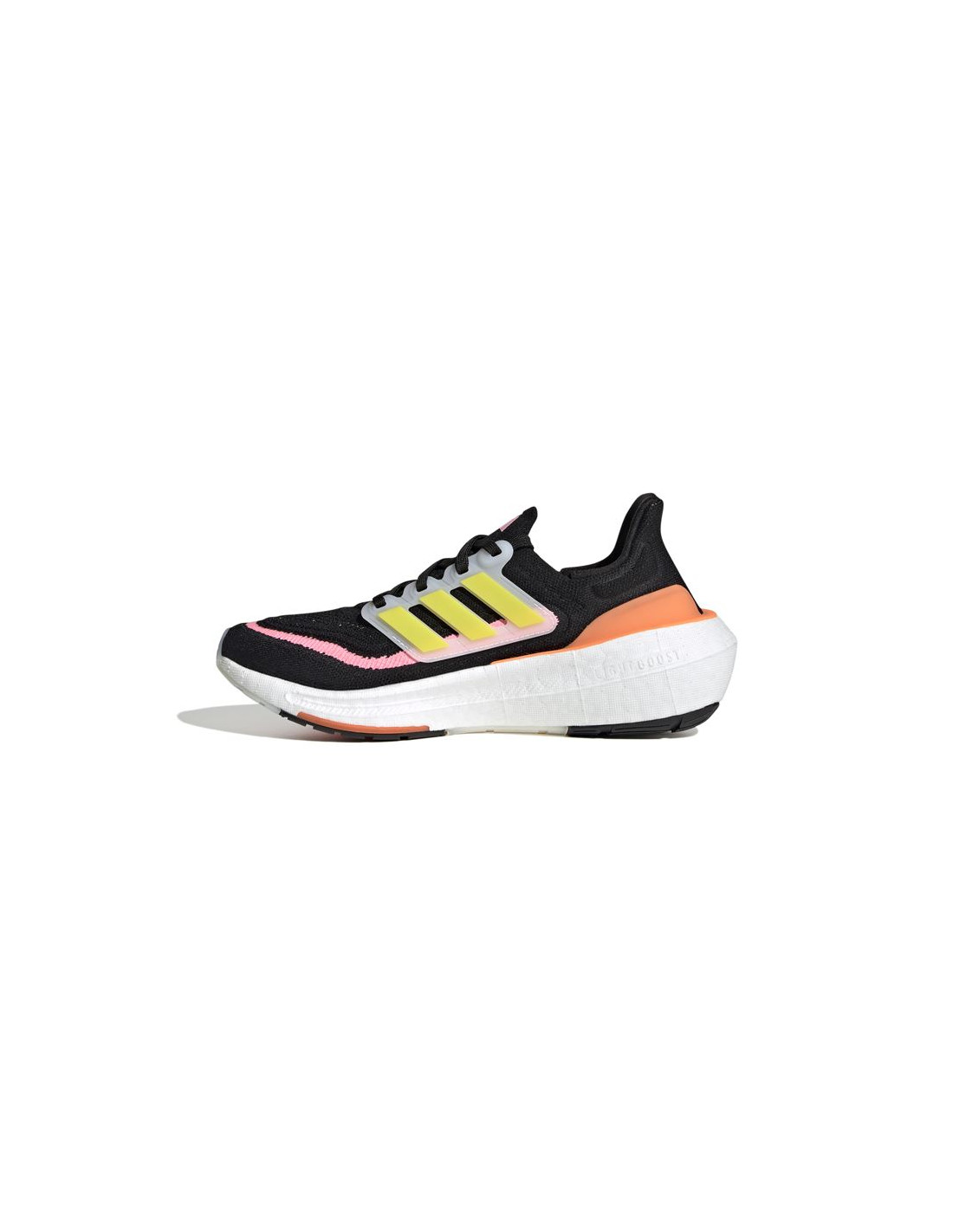 Zapatillas de Running adidas Ultraboost Light Mujer Negro