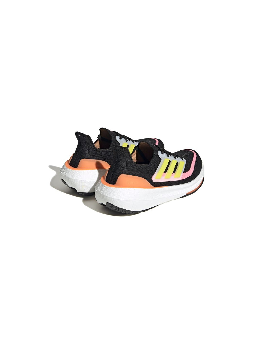 Zapatillas de Running adidas Ultraboost Light Mujer Negro