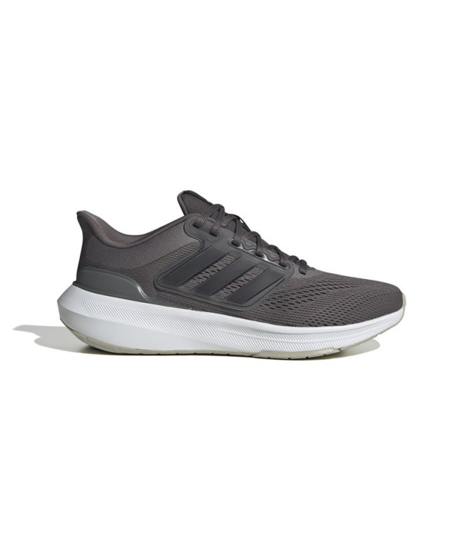 Zapatillas de Running adidas Ultrabounce Hombre Carbón