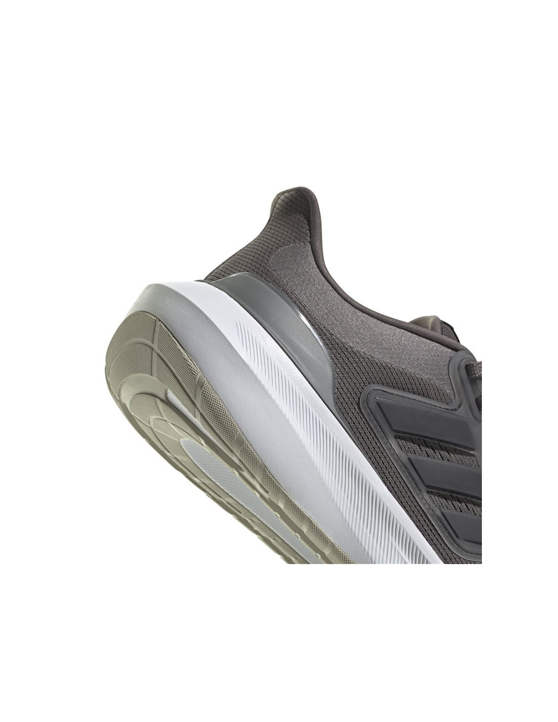 Zapatillas de Running adidas Ultrabounce Hombre Carbón