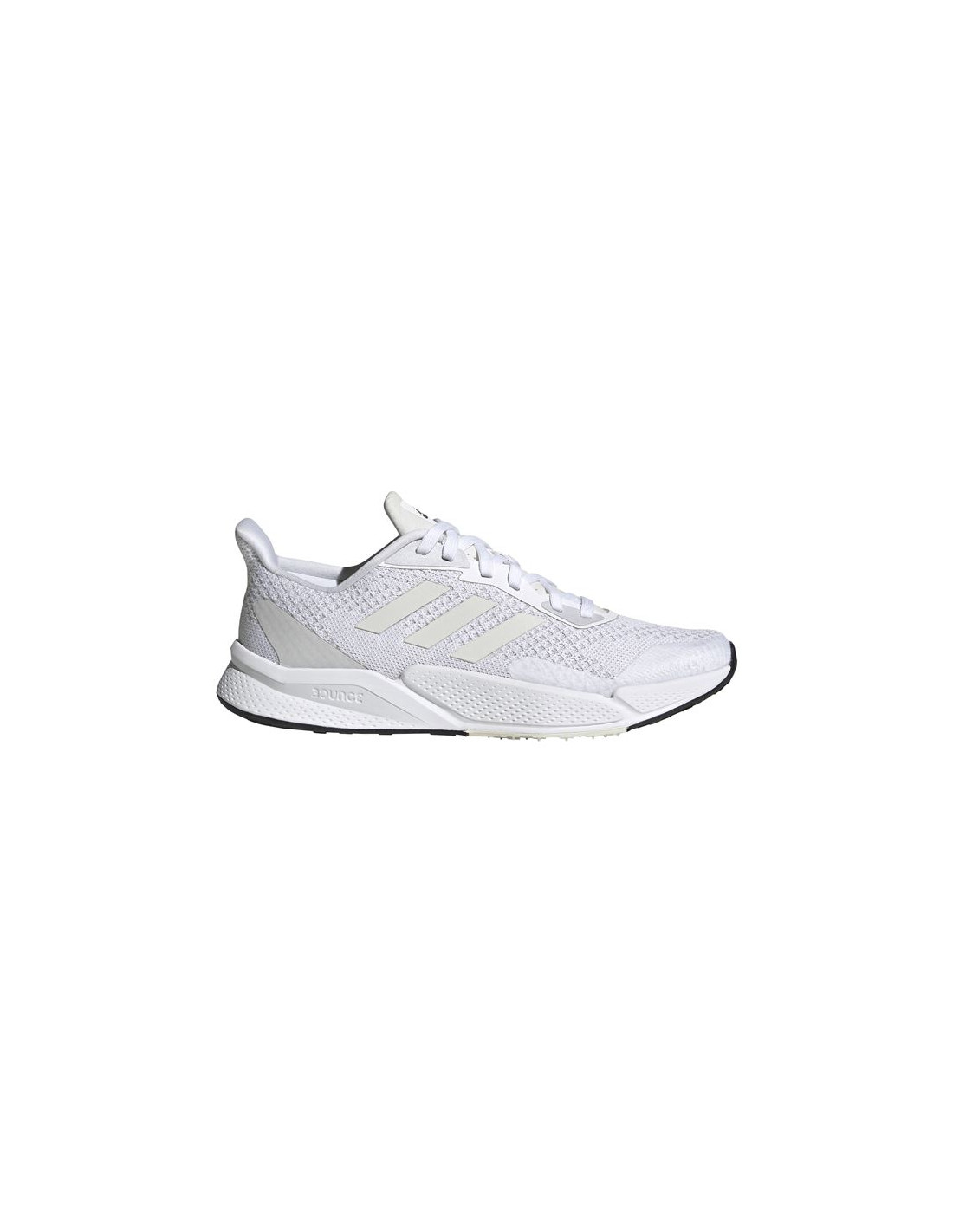 Zapatillas de running adidas X9000L2 Blanco