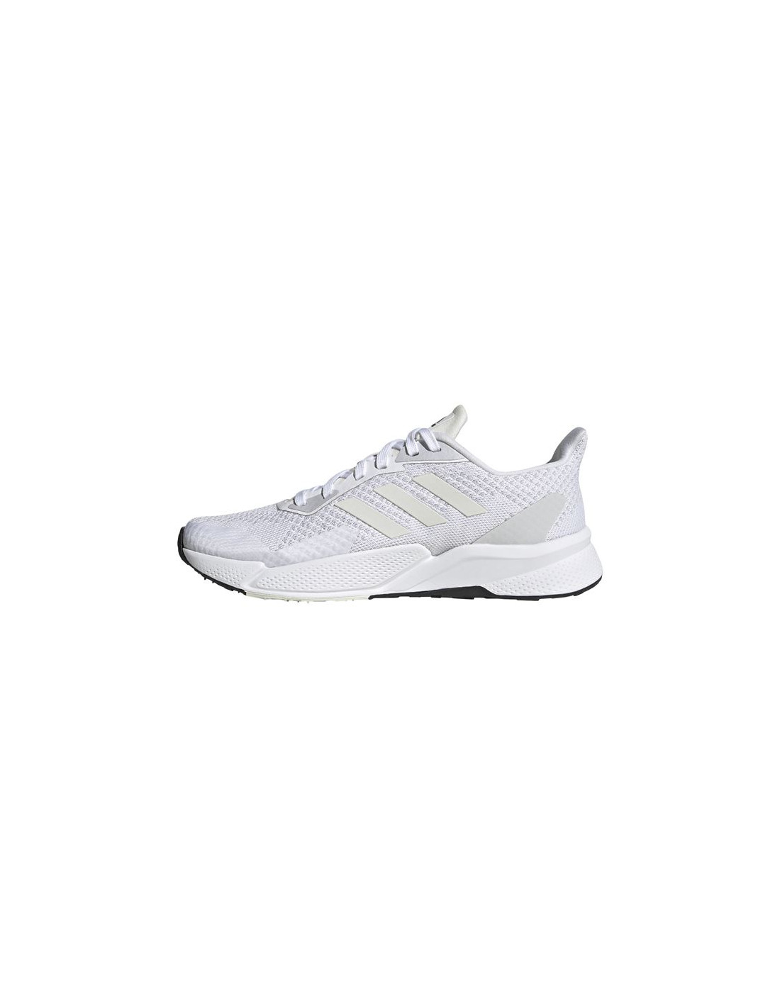 Zapatillas de running adidas X9000L2 Blanco