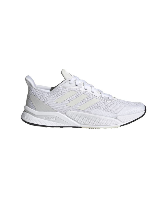 Zapatillas de running adidas X9000L2 Blanco