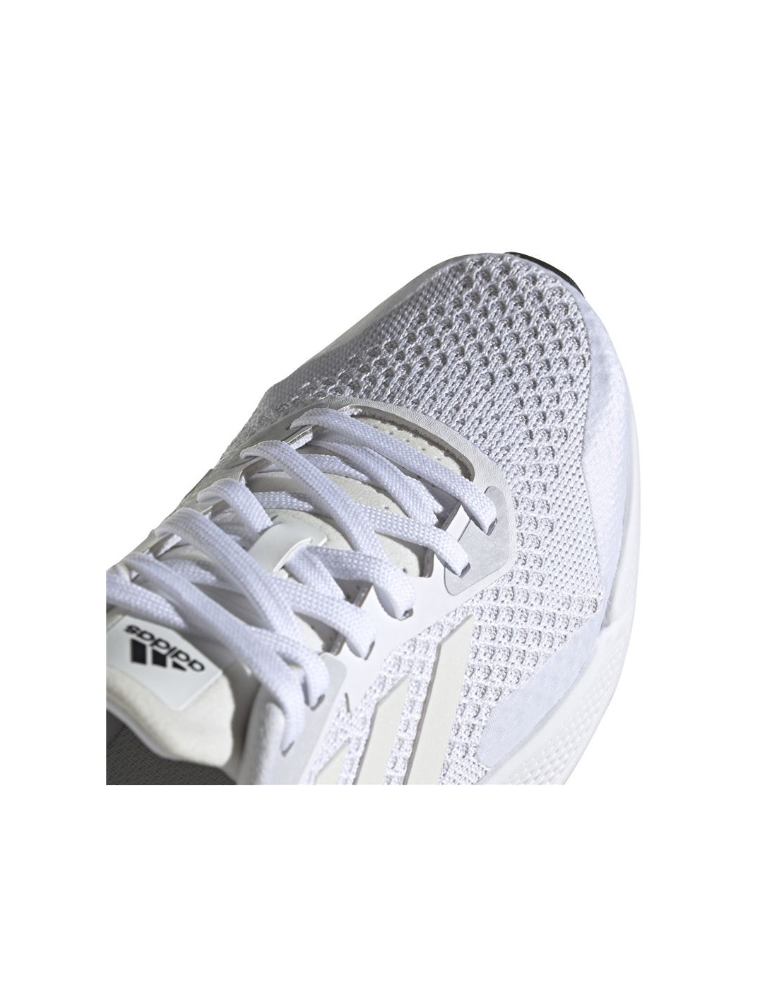 Zapatillas de running adidas X9000L2 Blanco