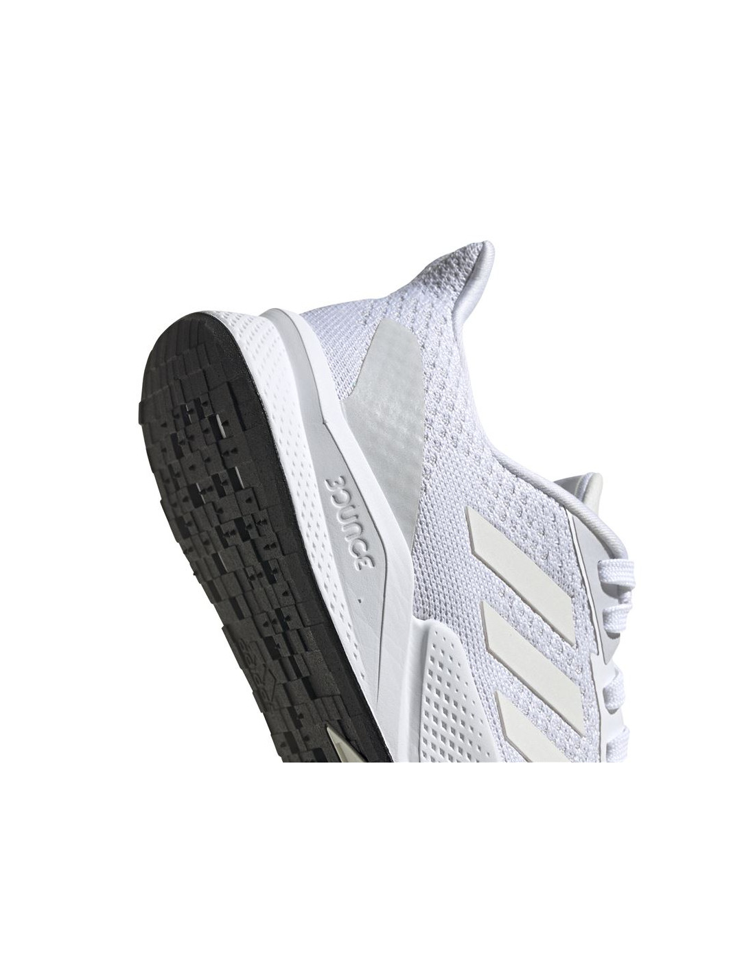 Zapatillas de running adidas X9000L2 Blanco