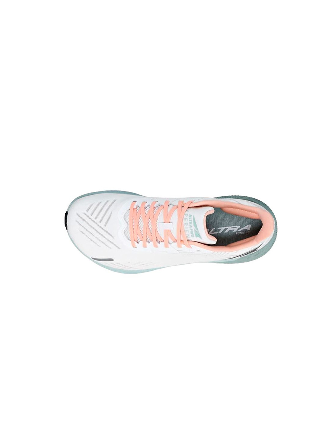 Zapatillas de Running Altra Altrafwd Experience Mujer