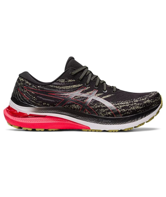 Zapatillas de Running Asics Gel-Kayano 29 Negro Hombre