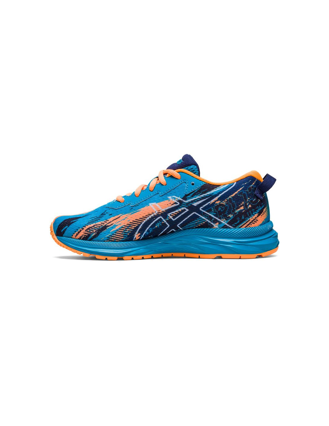 Zapatillas de Running ASICS Gel-Noosa Tri 13 GS Azul Infantil