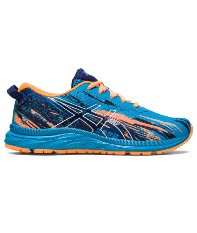 Zapatillas de Running ASICS Gel-Noosa Tri 13 GS Azul Infantil