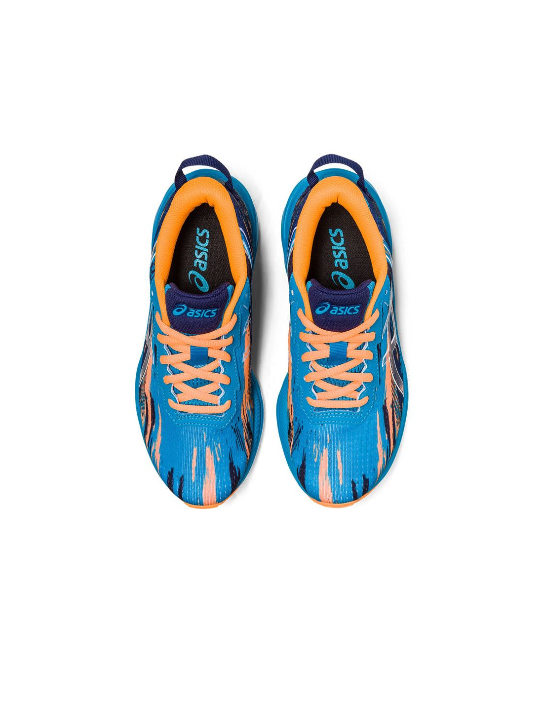 Zapatillas de Running ASICS Gel-Noosa Tri 13 GS Azul Infantil