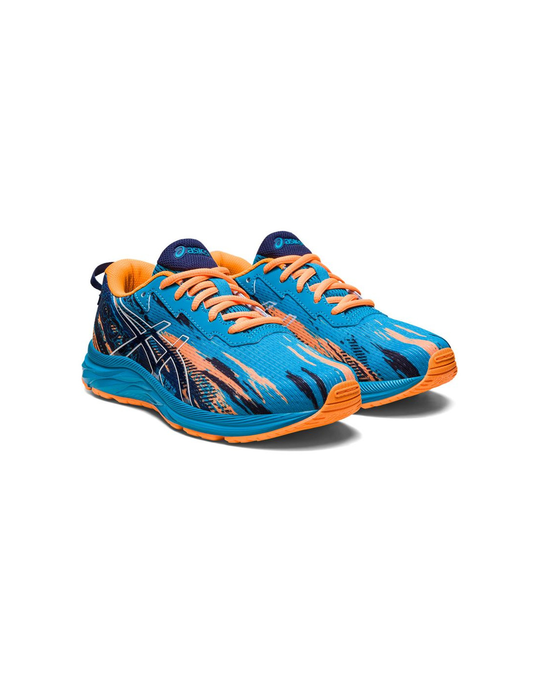 Zapatillas de Running ASICS Gel-Noosa Tri 13 GS Azul Infantil