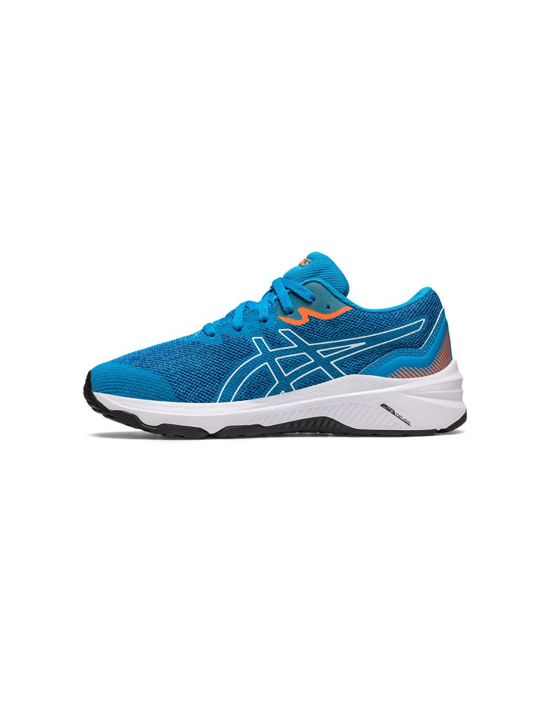 Zapatillas de Running Asics Gt-1000 11 Gs Azul Niño