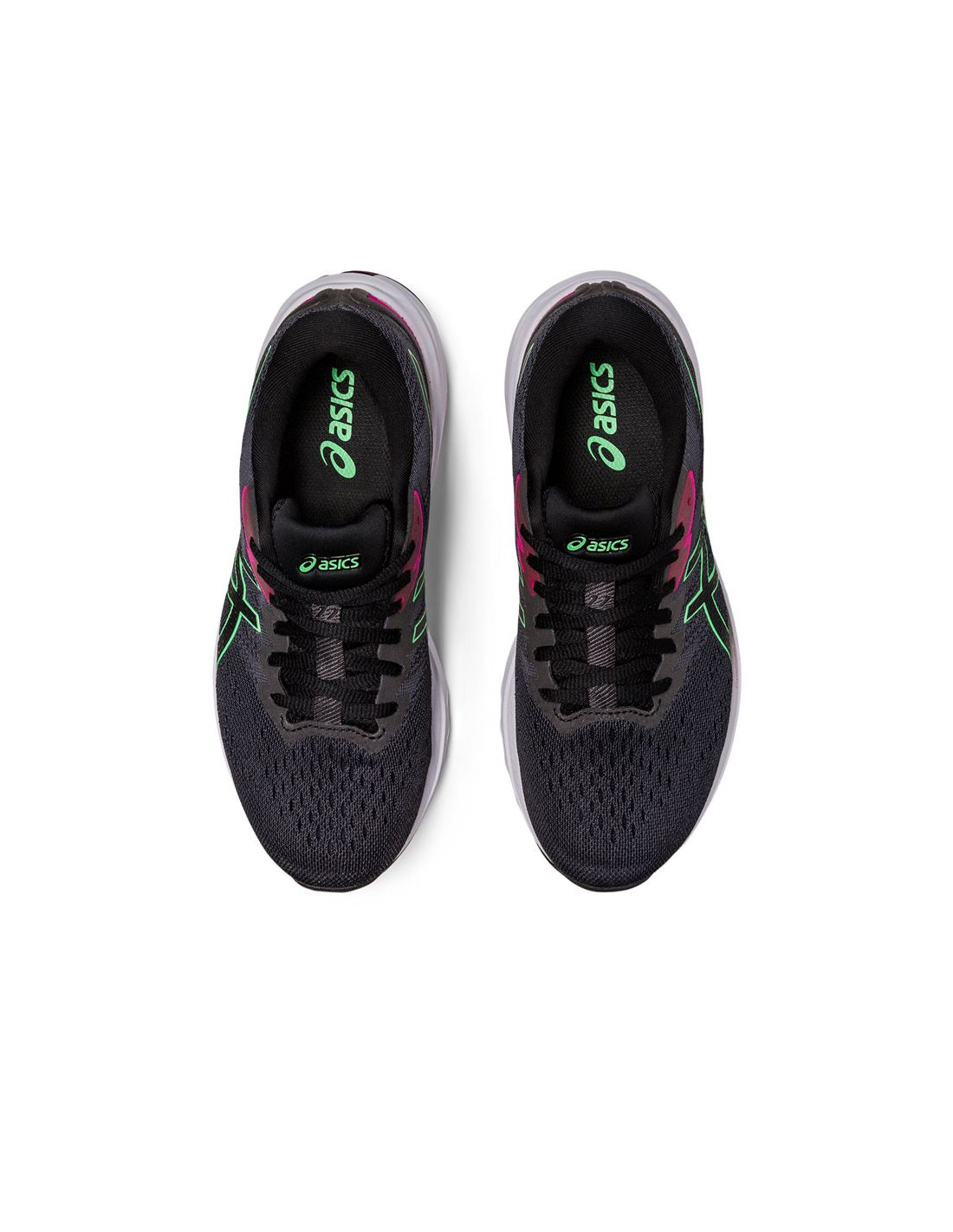 Zapatillas de Running ASICS GT-1000 11 Negro Mujer