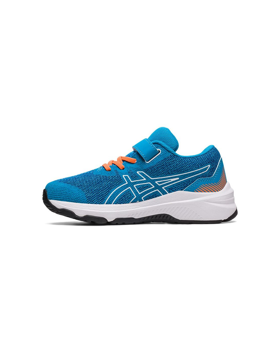 Zapatillas de Running ASICS GT-1000 11 PS Azul Infantil