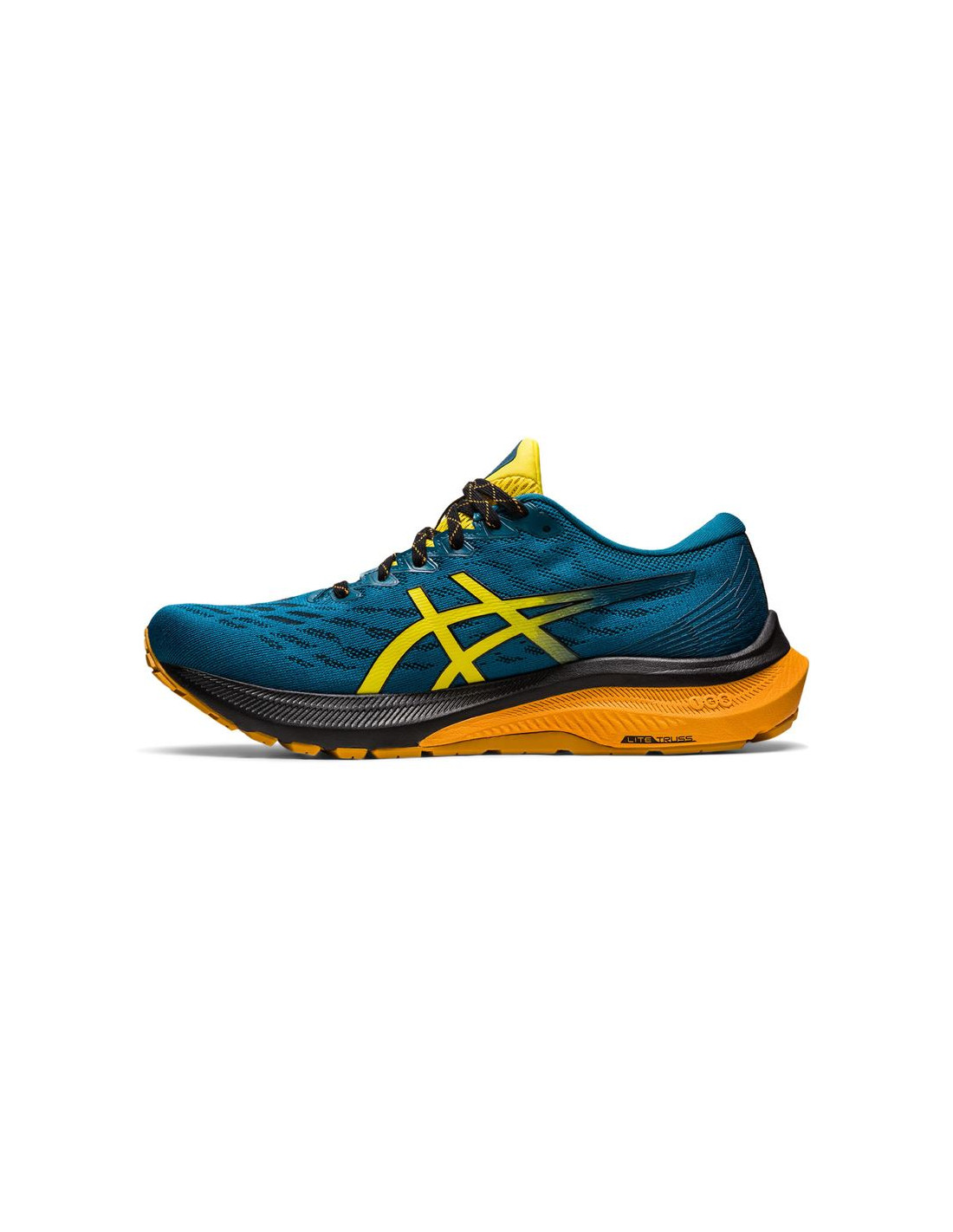 Zapatillas de Running Asics GT-2000 11 TR Azul Hombre