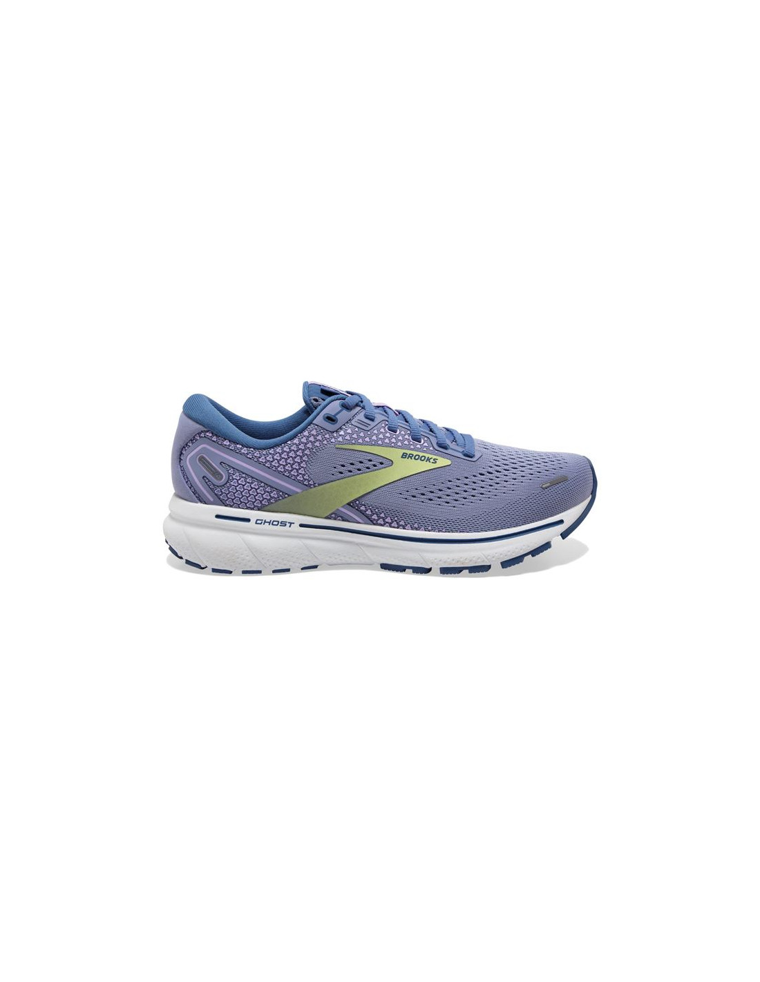 Zapatillas de running Brooks Ghost 14 W Lavender