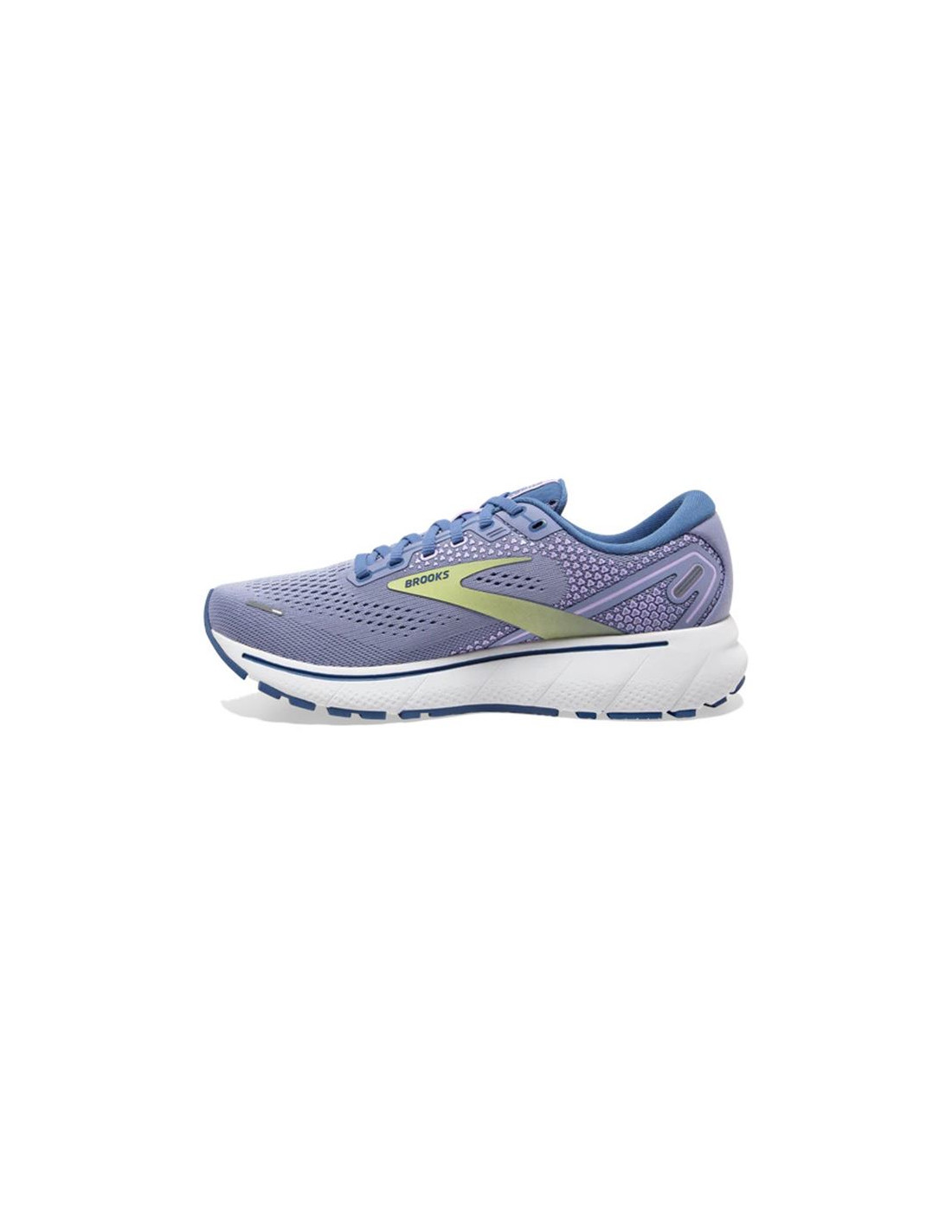 Zapatillas de running Brooks Ghost 14 W Lavender