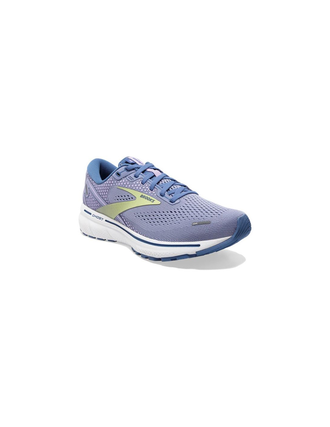 Zapatillas de running Brooks Ghost 14 W Lavender