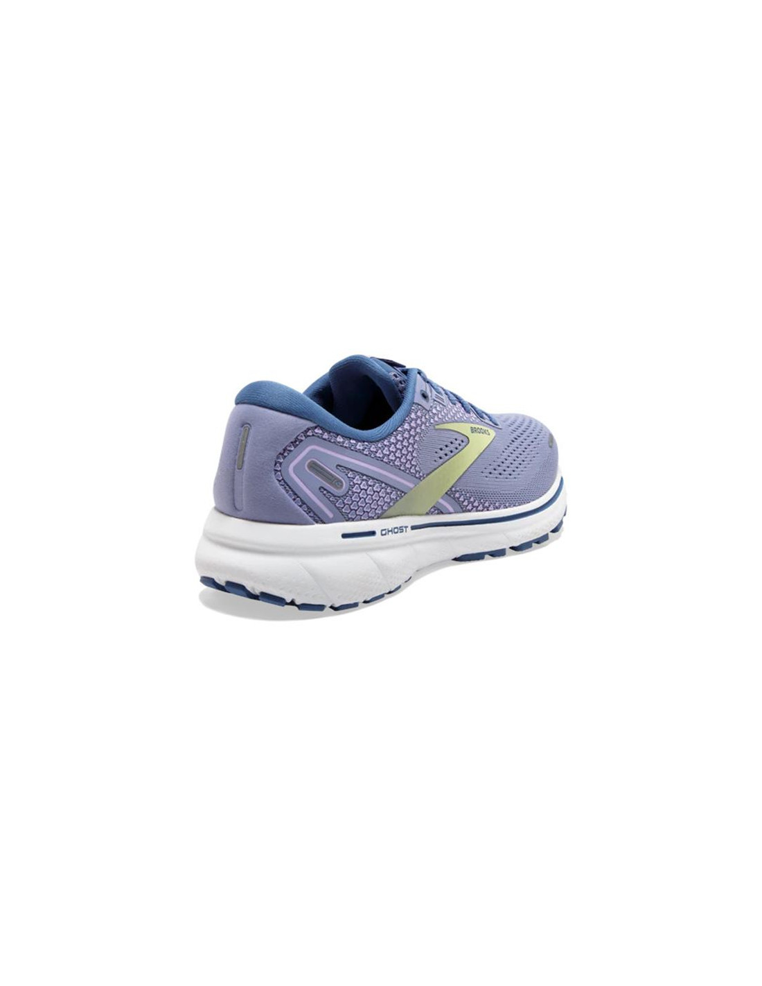 Zapatillas de running Brooks Ghost 14 W Lavender