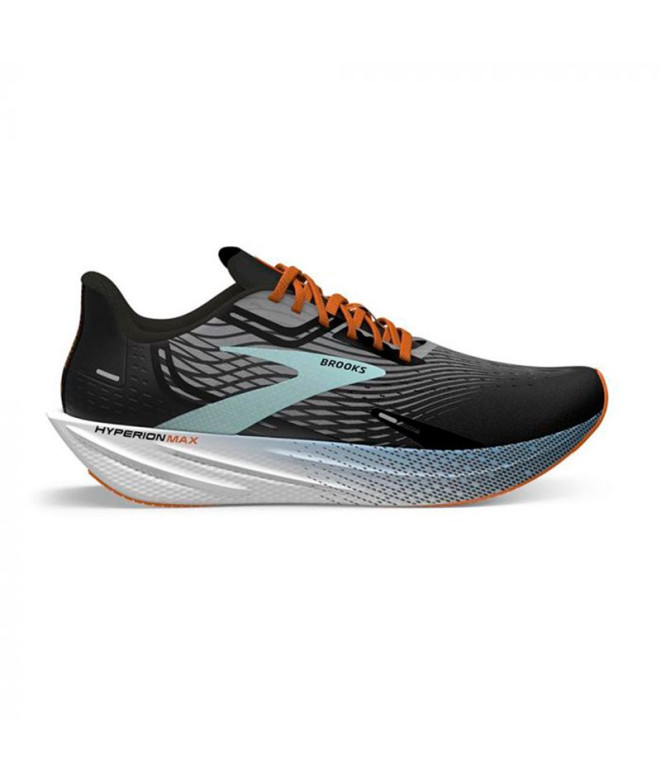 Zapatillas de running Brooks Hyperion Max Hombre