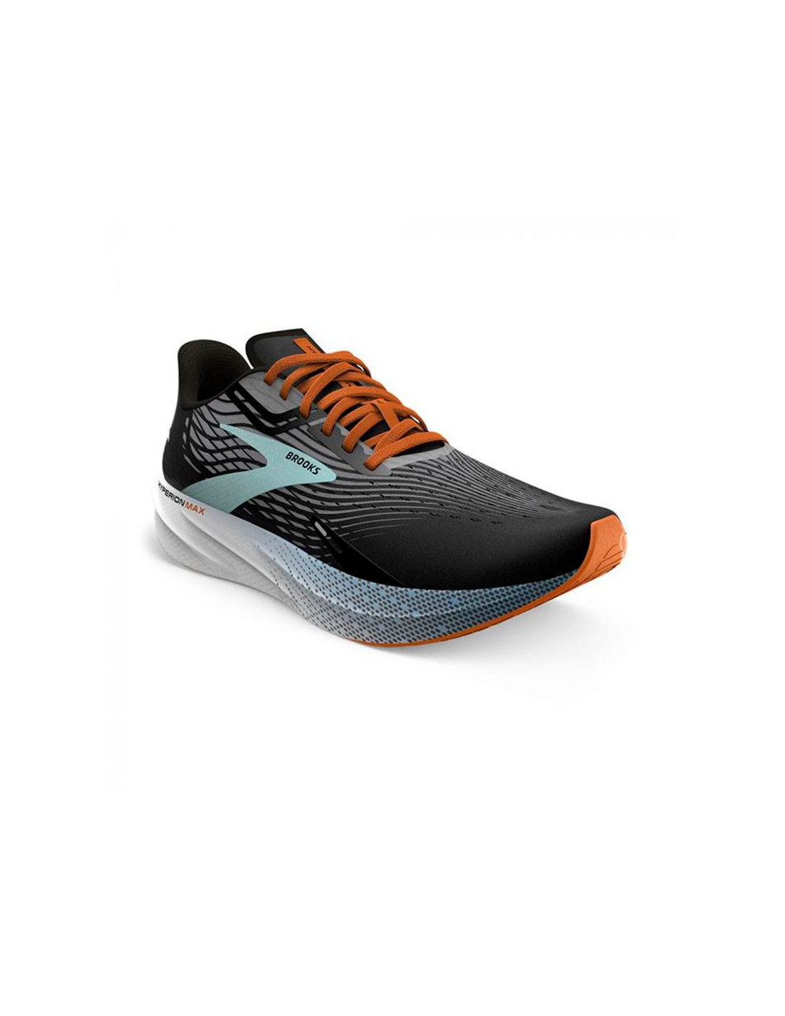 Zapatillas de running Brooks Hyperion Max Hombre