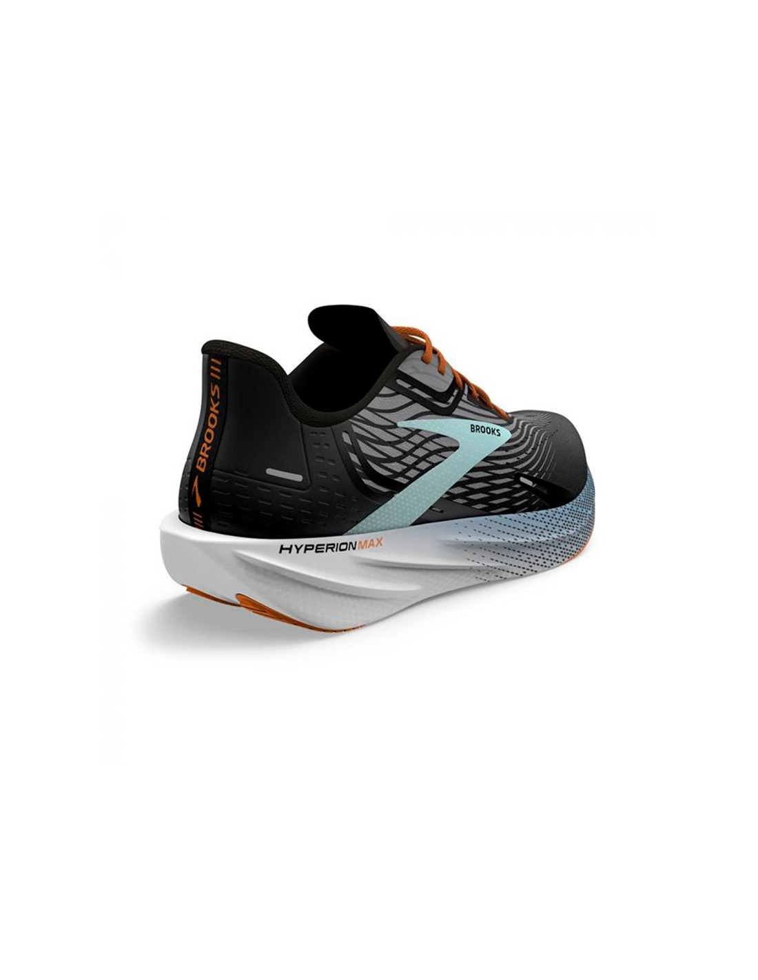 Zapatillas de running Brooks Hyperion Max Hombre