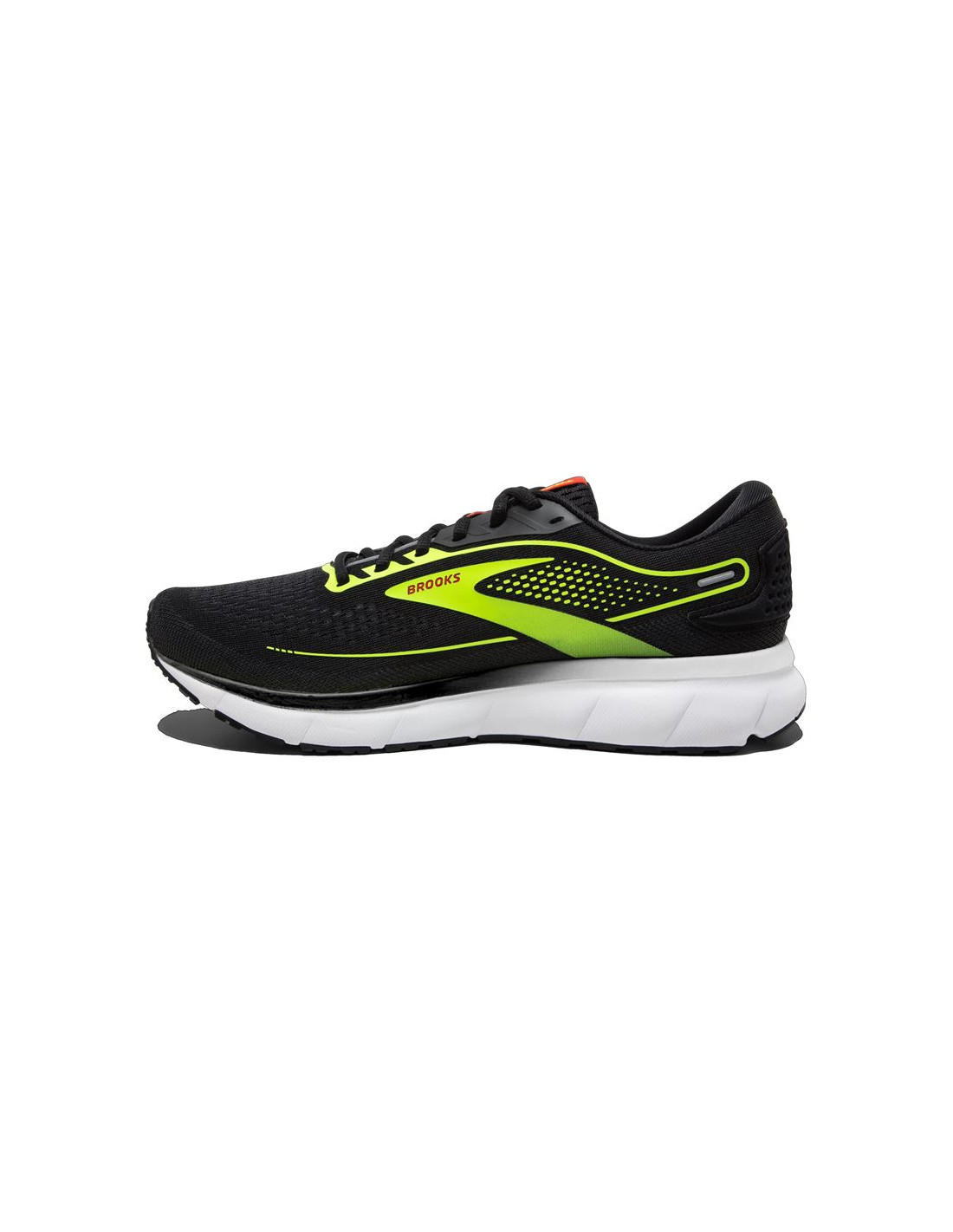 Zapatillas de running Brooks Trace 2 Hombre Black