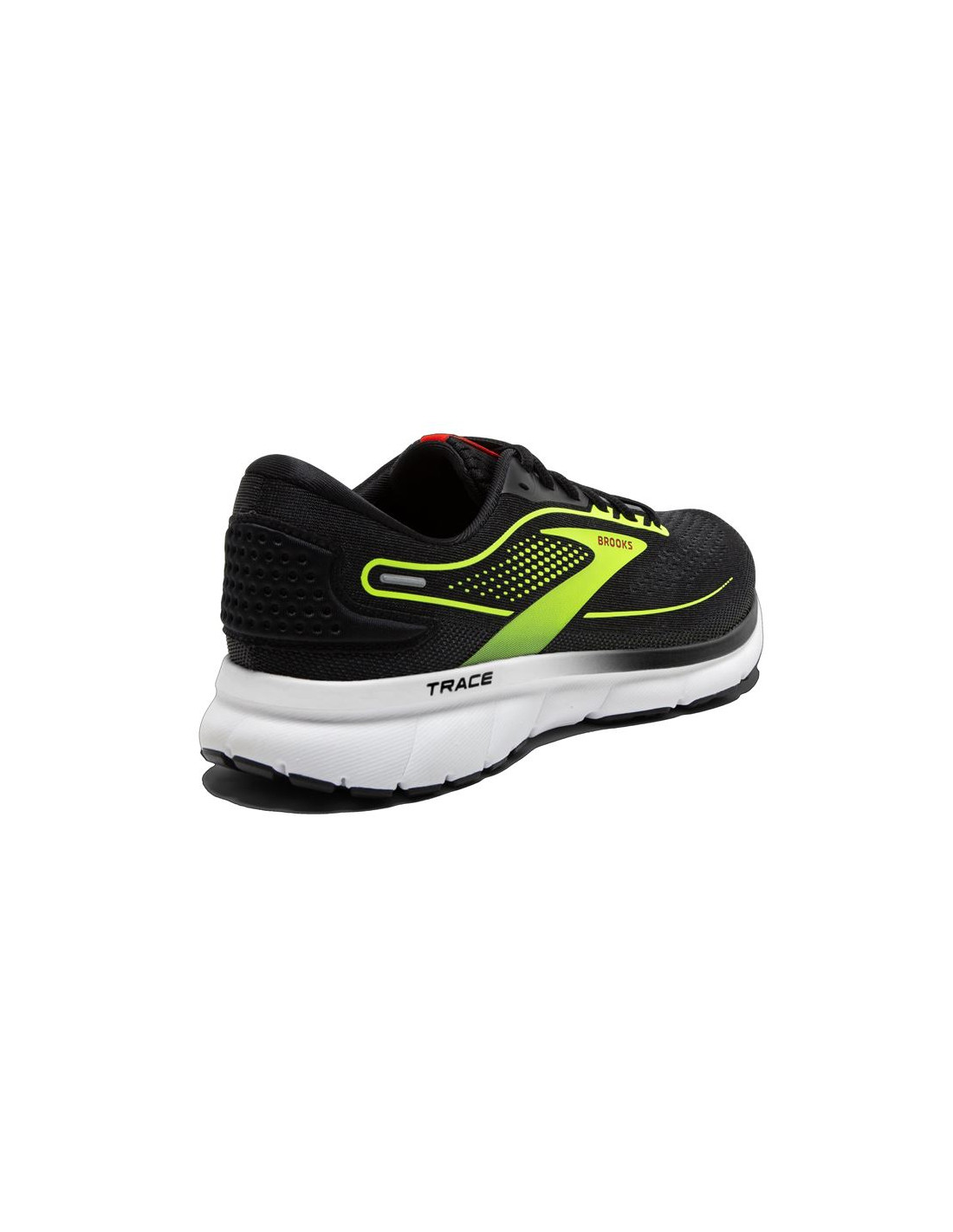 Zapatillas de running Brooks Trace 2 Hombre Black