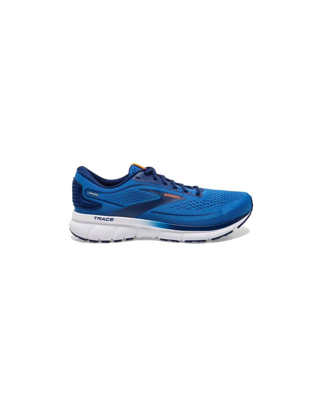 Zapatillas de running Brooks Trace 2 Hombre Blue