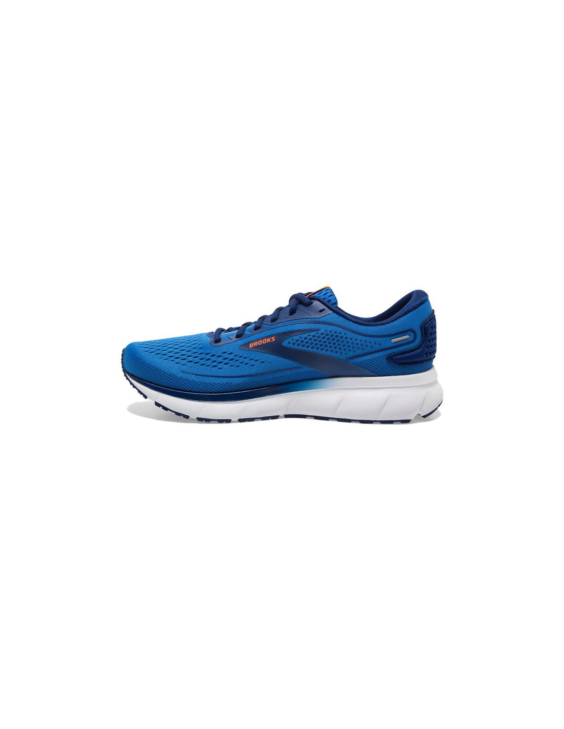 Zapatillas de running Brooks Trace 2 Hombre Blue