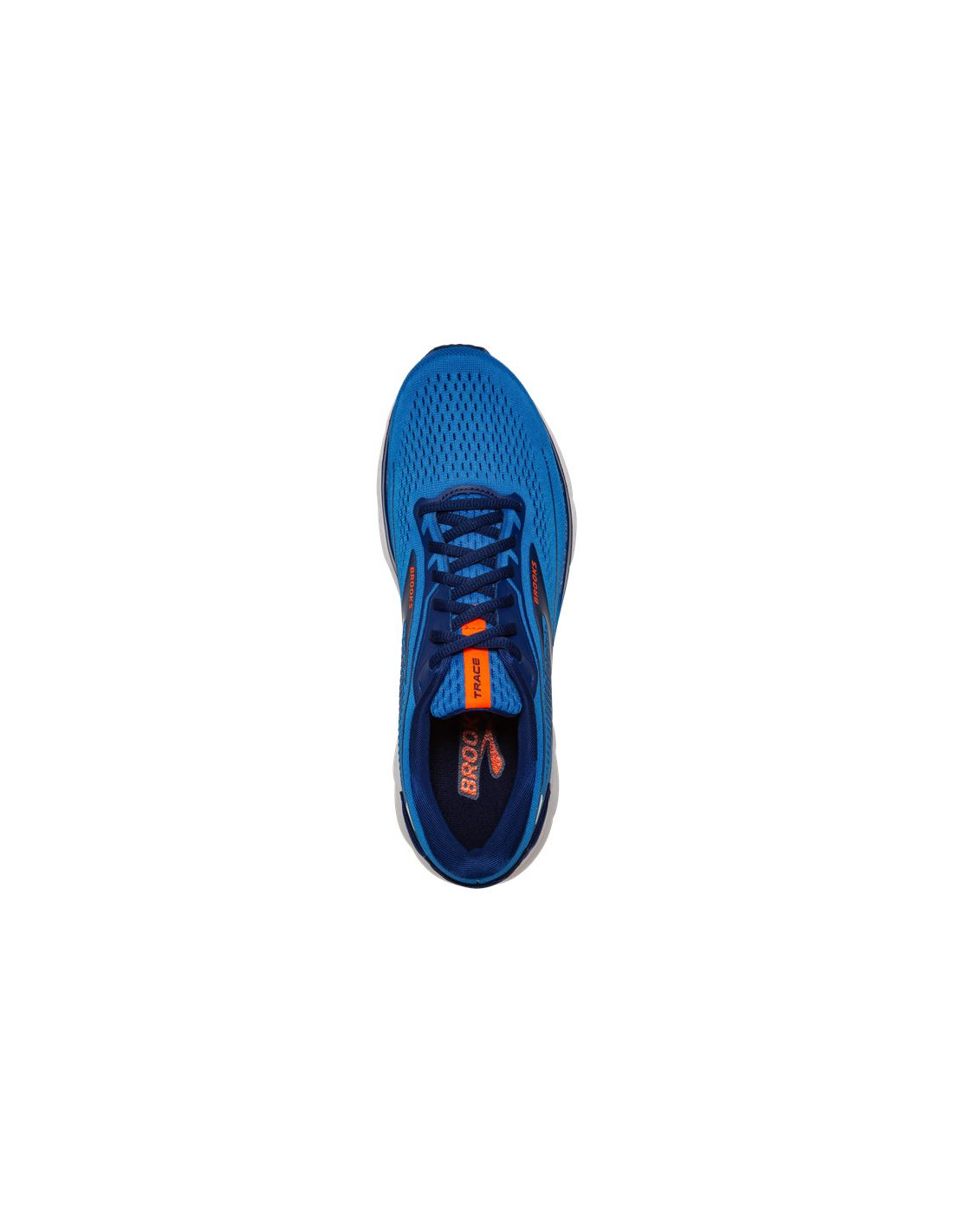 Zapatillas de running Brooks Trace 2 Hombre Blue