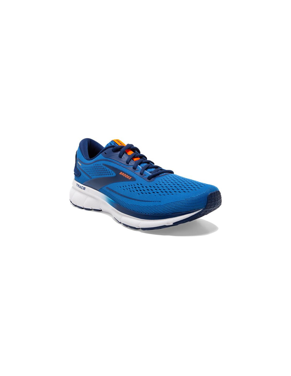 Zapatillas de running Brooks Trace 2 Hombre Blue