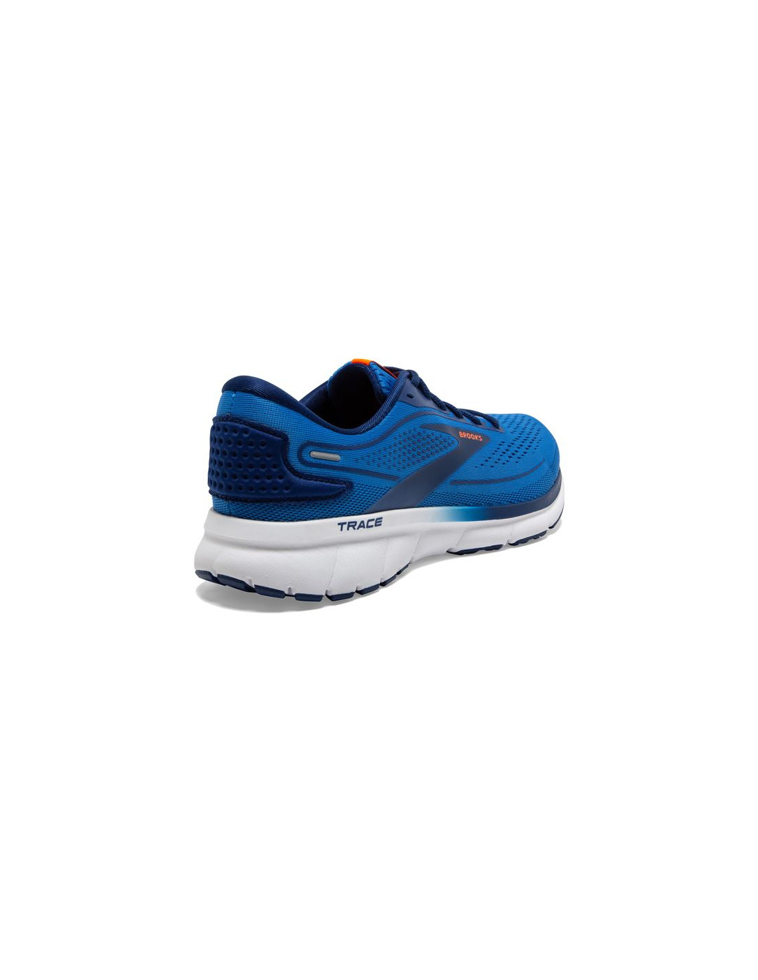 Zapatillas de running Brooks Trace 2 Hombre Blue