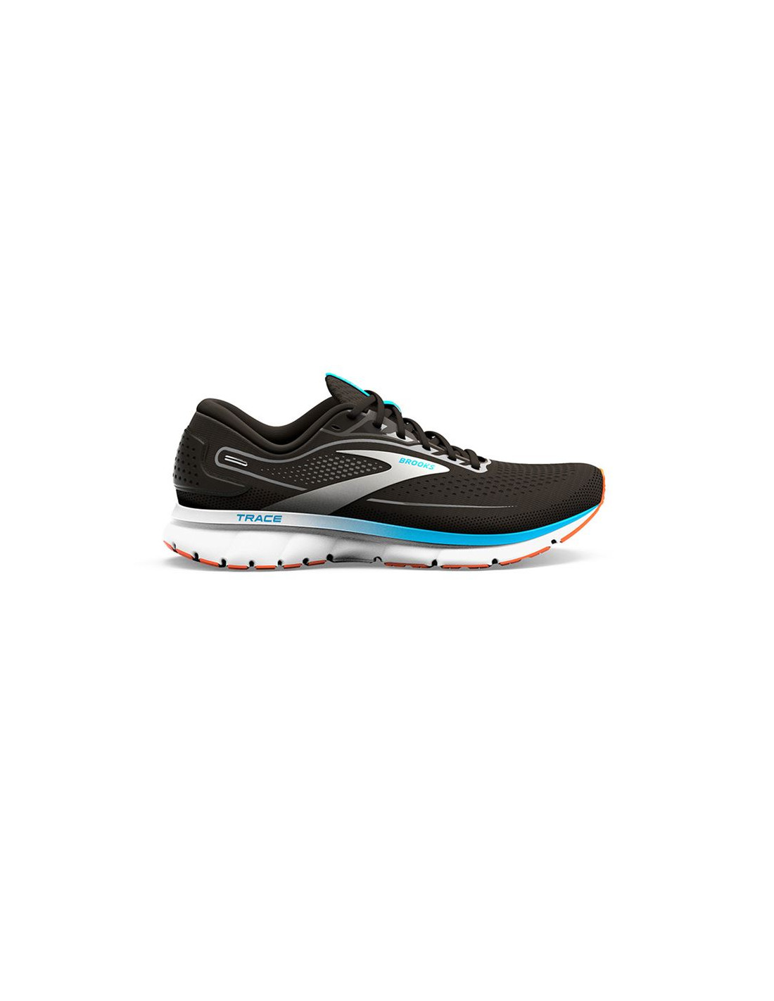 Zapatillas de running Brooks Trace 2 Hombre