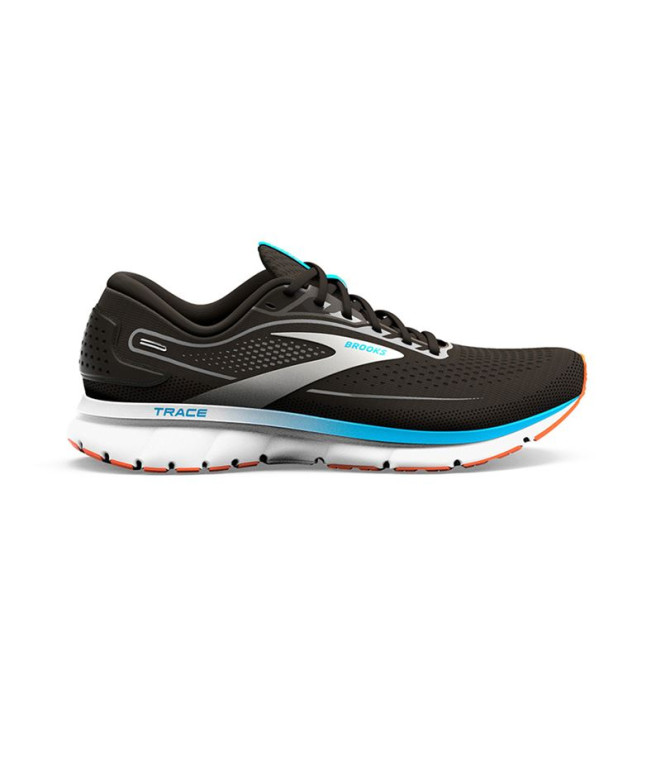 Zapatillas de running Brooks Trace 2 Hombre