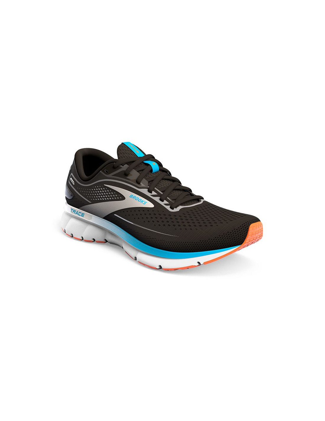 Zapatillas de running Brooks Trace 2 Hombre