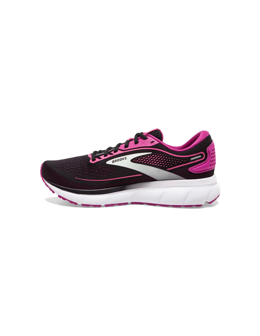 Zapatillas de running Brooks Trace 2 Mujer Black