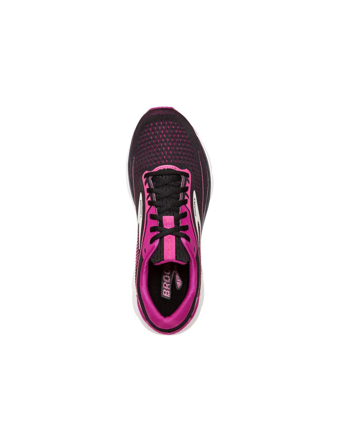 Zapatillas de running Brooks Trace 2 Mujer Black