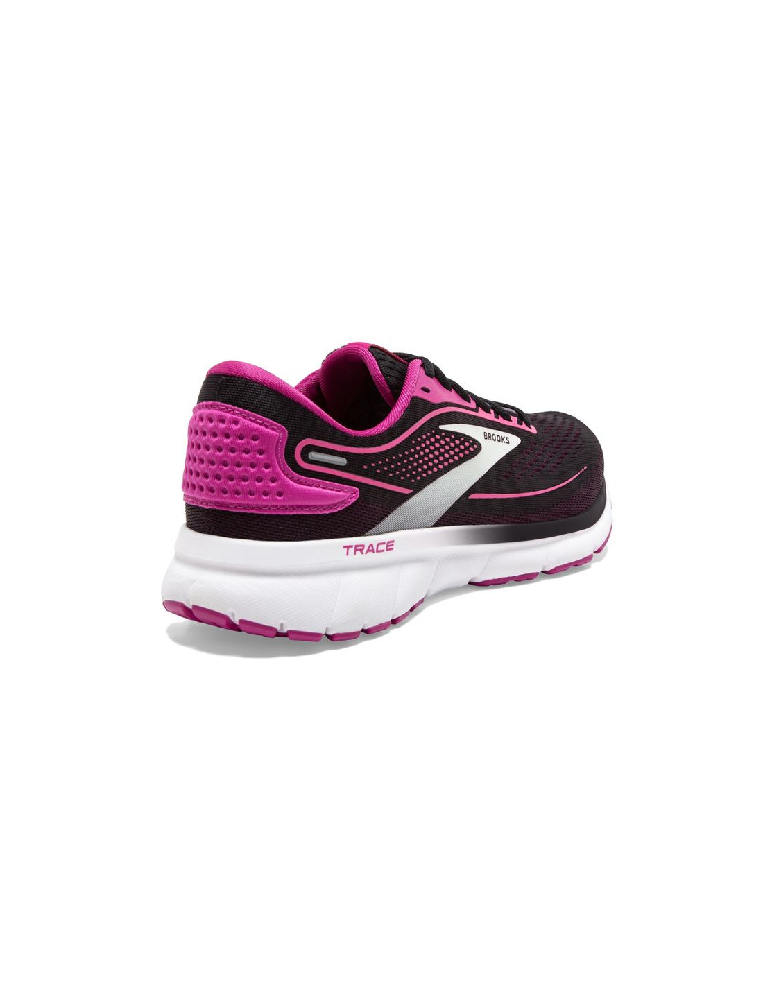 Zapatillas de running Brooks Trace 2 Mujer Black