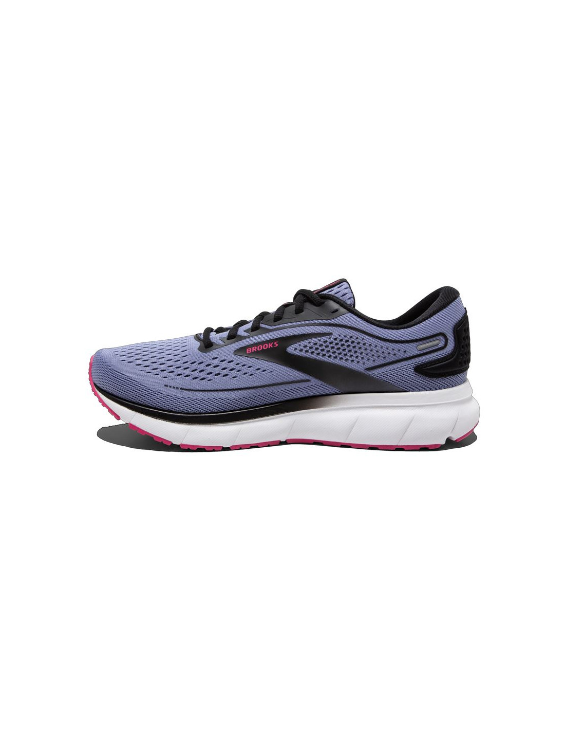 Zapatillas de running Brooks Trace 2 Mujer Purple