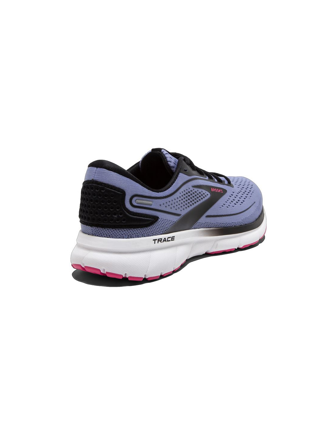 Zapatillas de running Brooks Trace 2 Mujer Purple