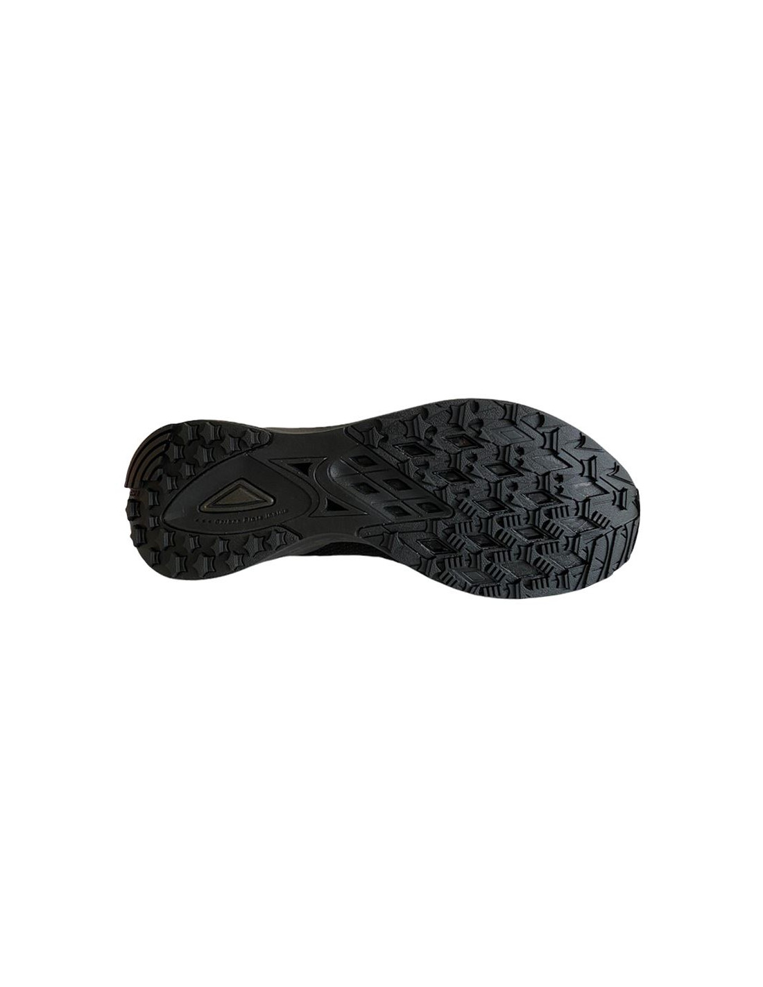 Zapatillas de Running Health 699PRO Black