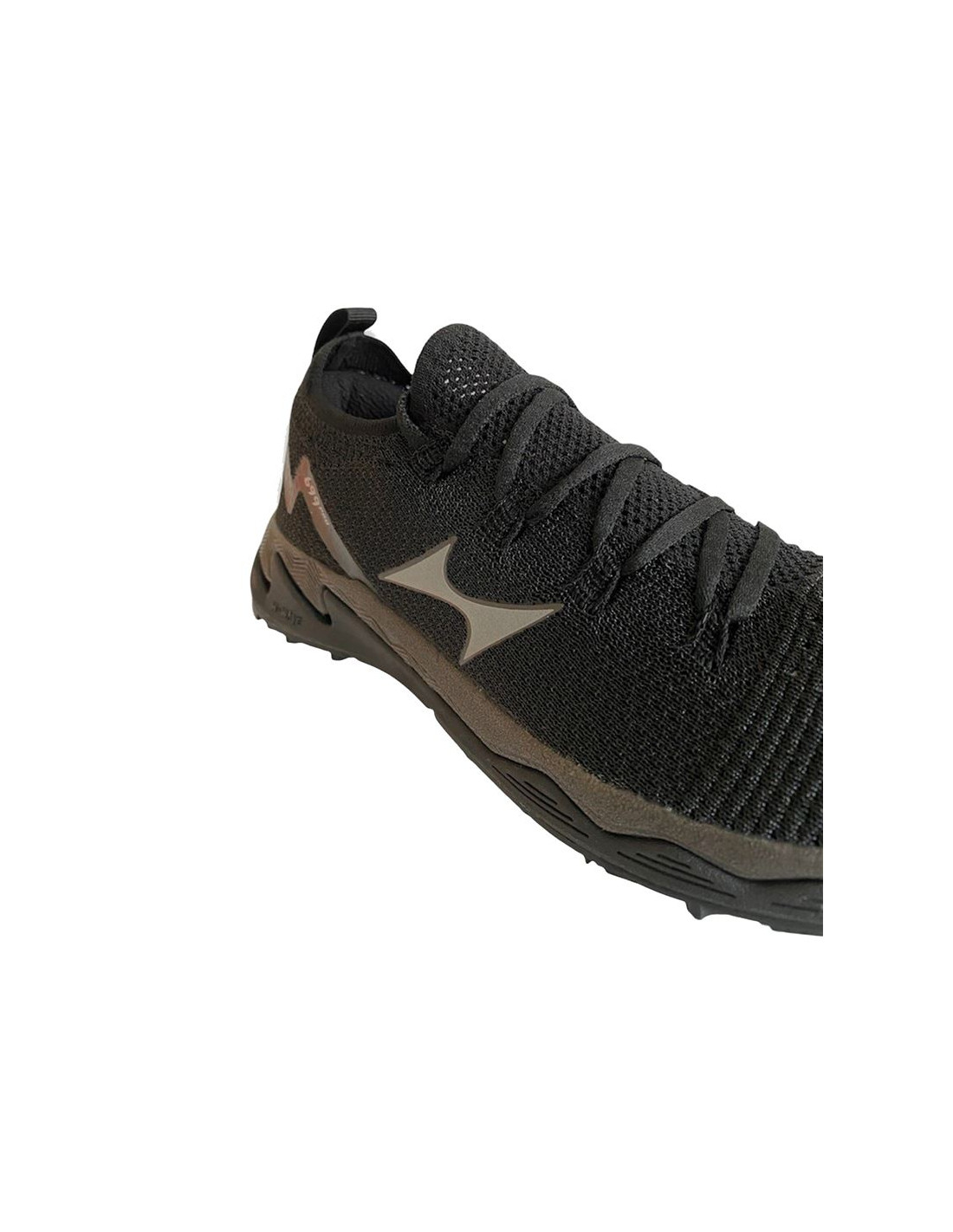 Zapatillas de Running Health 699PRO Black