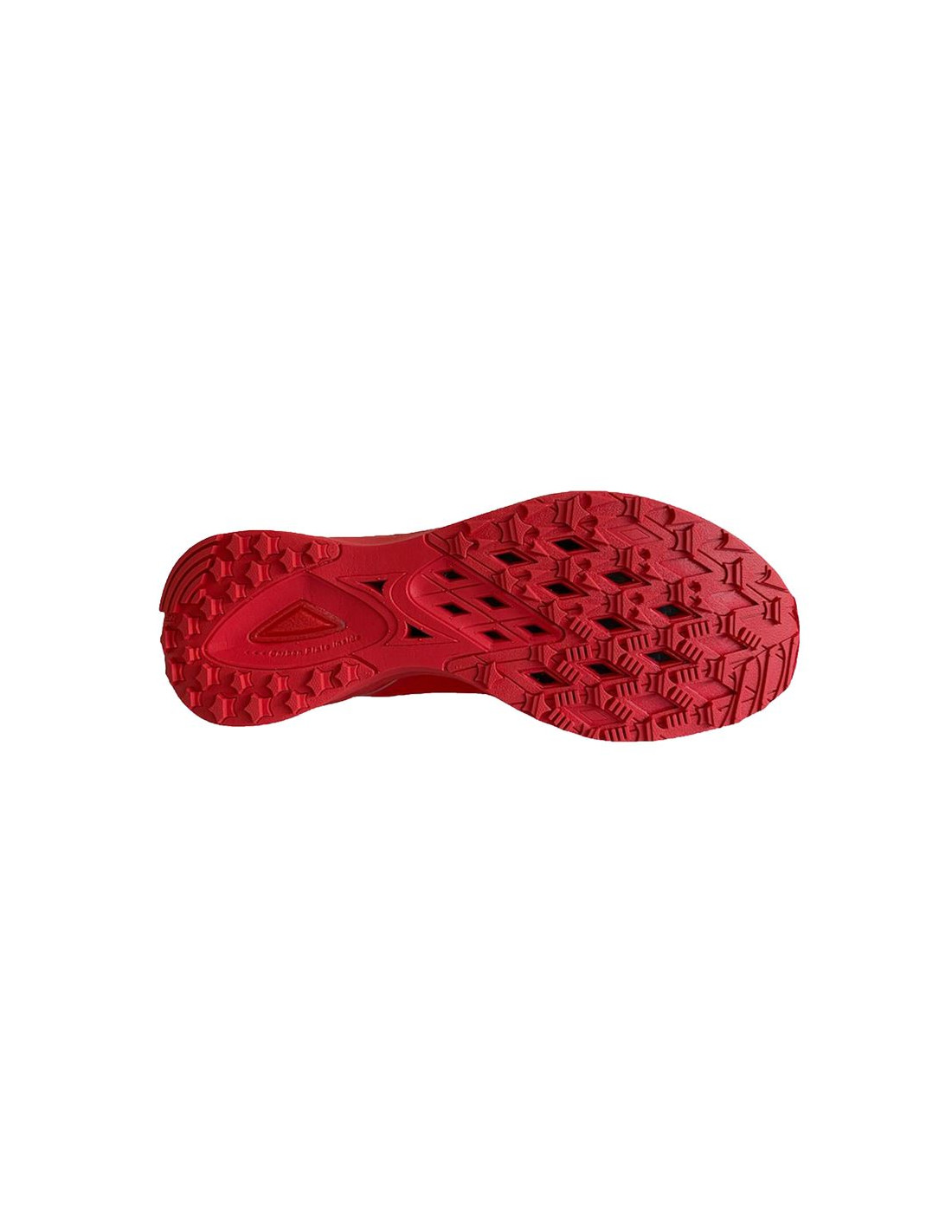 Zapatillas de Running Health 699PRO Red