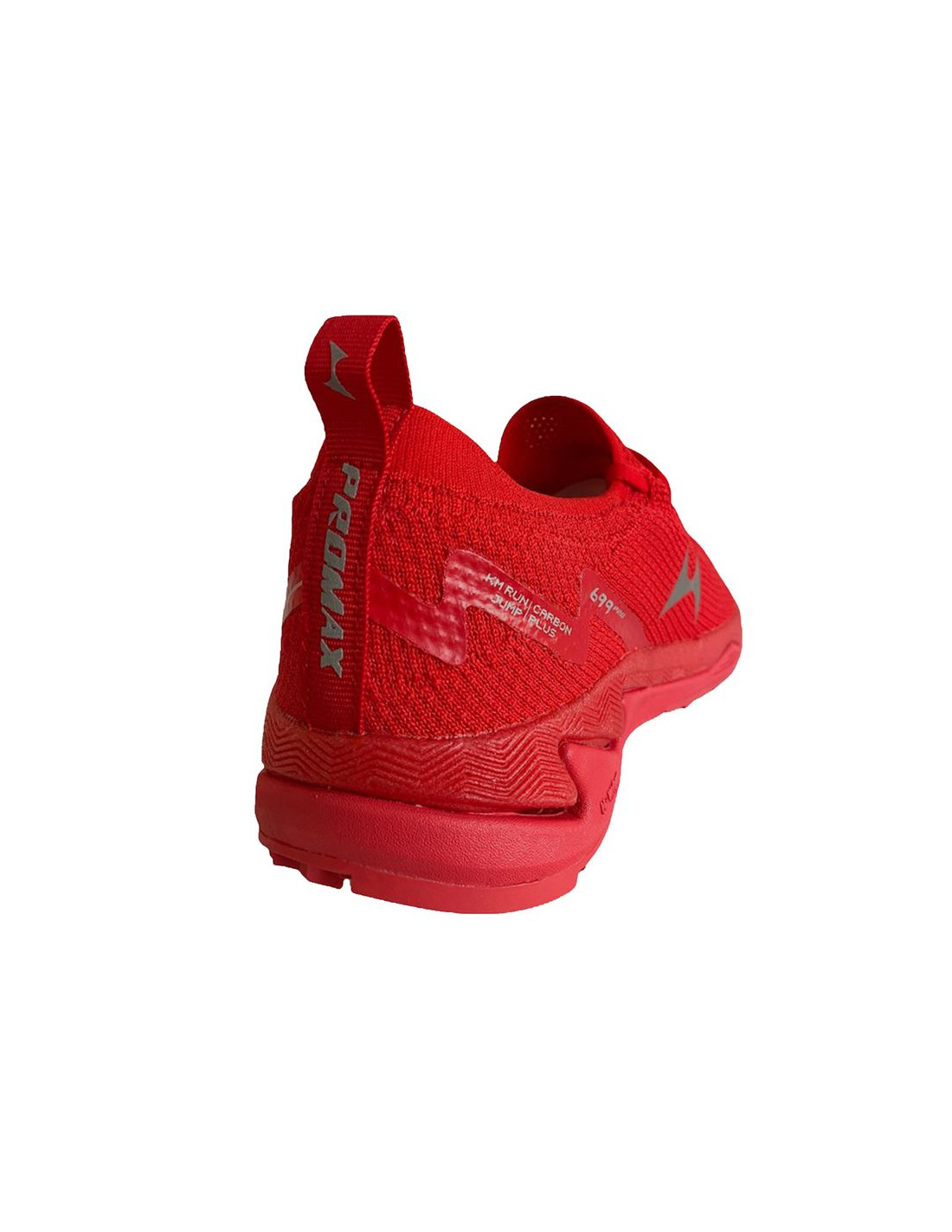 Zapatillas de Running Health 699PRO Red