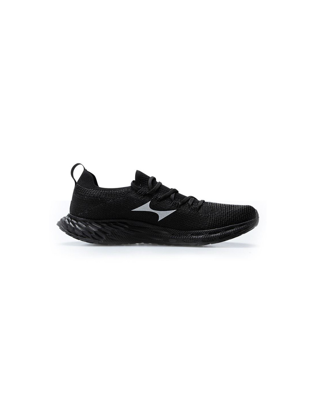 Zapatillas de Running Health 788S Black