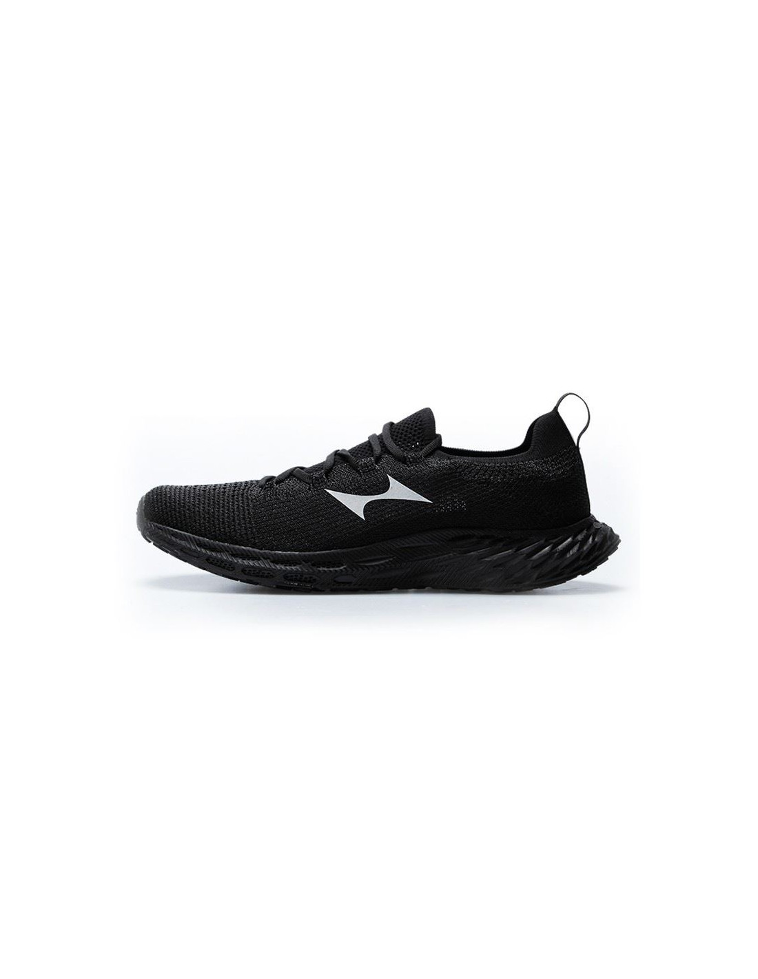 Zapatillas de Running Health 788S Black