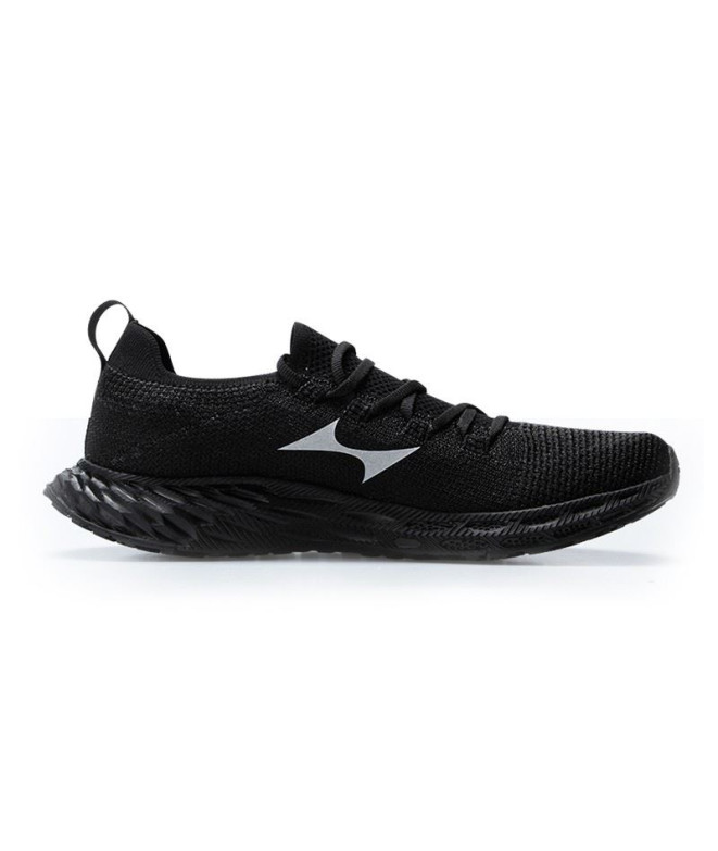 Zapatillas de Running Health 788S Black