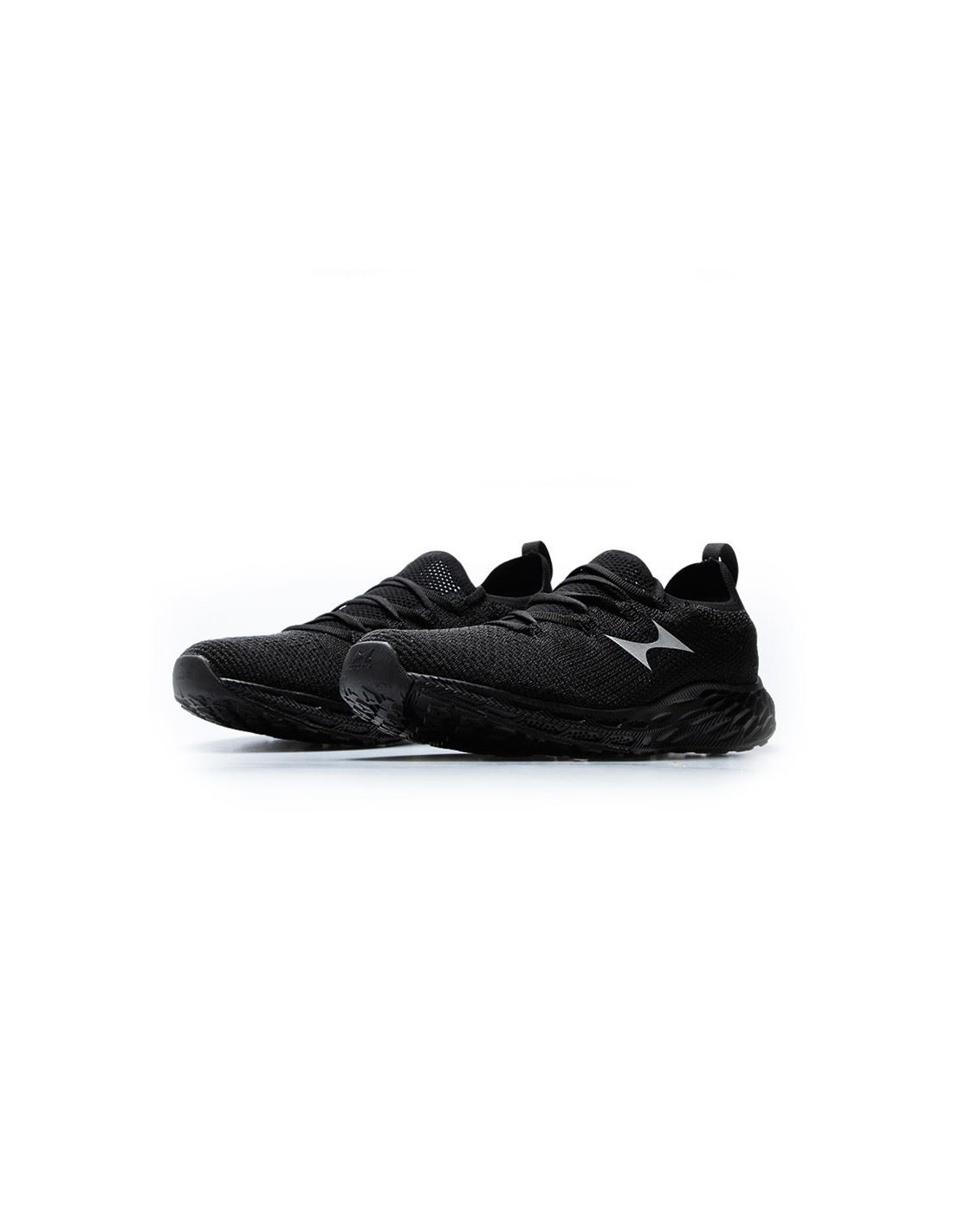 Zapatillas de Running Health 788S Black